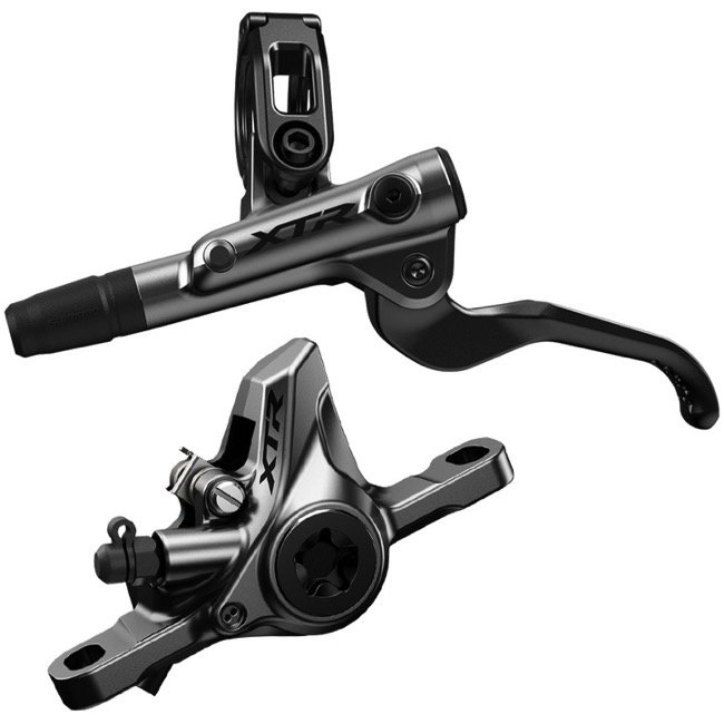 

Тормоз дисковый Shimano XTR, M9100, BL левый /BR (передний), IM9100KLFPRA100