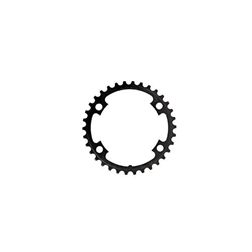 

Звезда передняя Claris, R2000, 54T-NB, алюминий, Y1W634000, Черный
