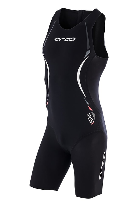 

Велокомбинезон Orca Killa Race suit RS1 2017, FVR0 (Размер