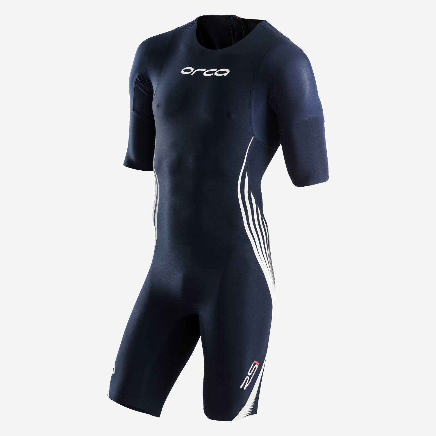 

Велокомбинезон Orca Race Suit RS1 2019, HVSD (Размер: S)