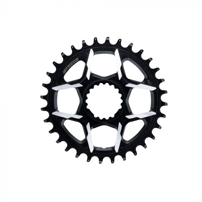 

Шестеренка FSA K-Force MTB Direct Mount 1x11 WA207, 32 T, 380-0325027050, Черный