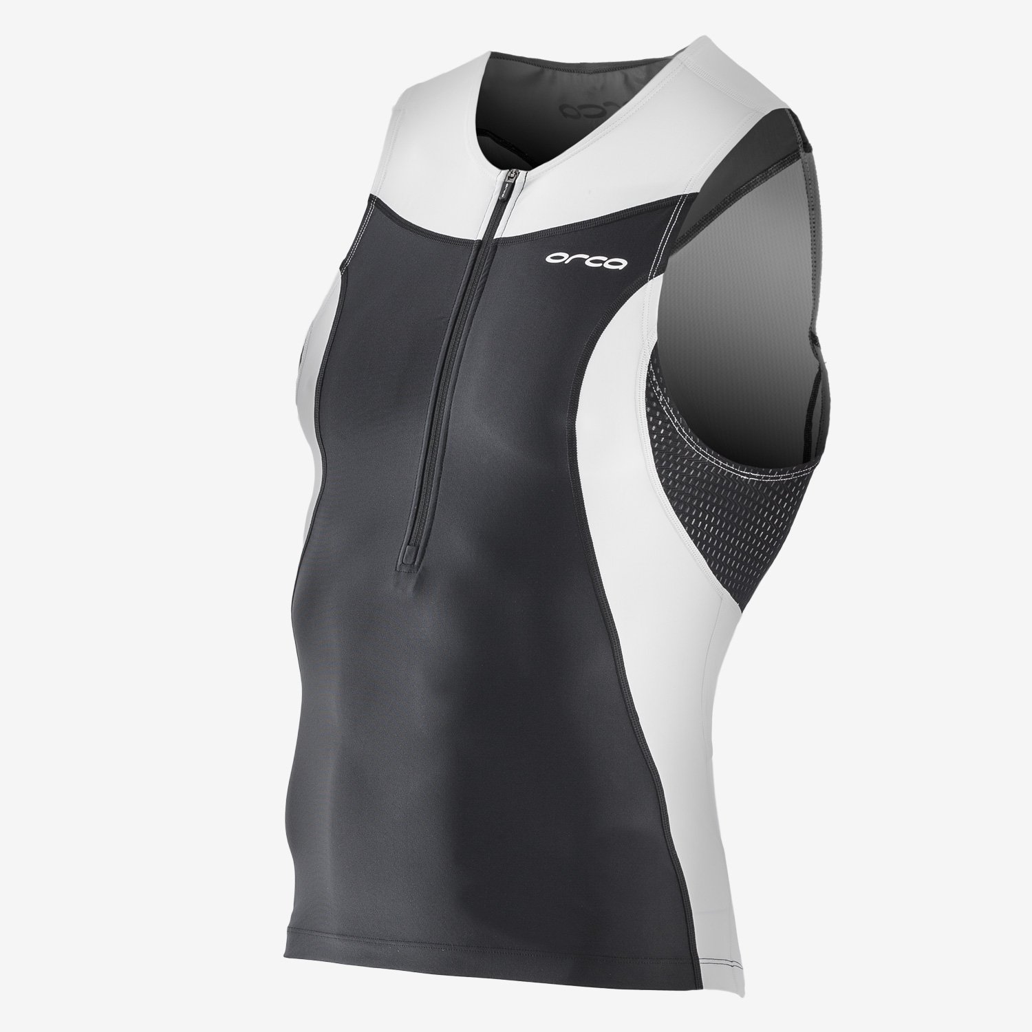 

Веломайка Orca Core Tri Tank 2019, цвет: черный/белый, JVC2 (Размер: S)