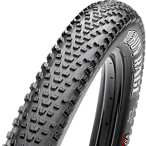 

Покрышка велосипедная Maxxis Rekon 29x2.25 TPI 120 кевлар EXO/TR, TB00046300, Черный
