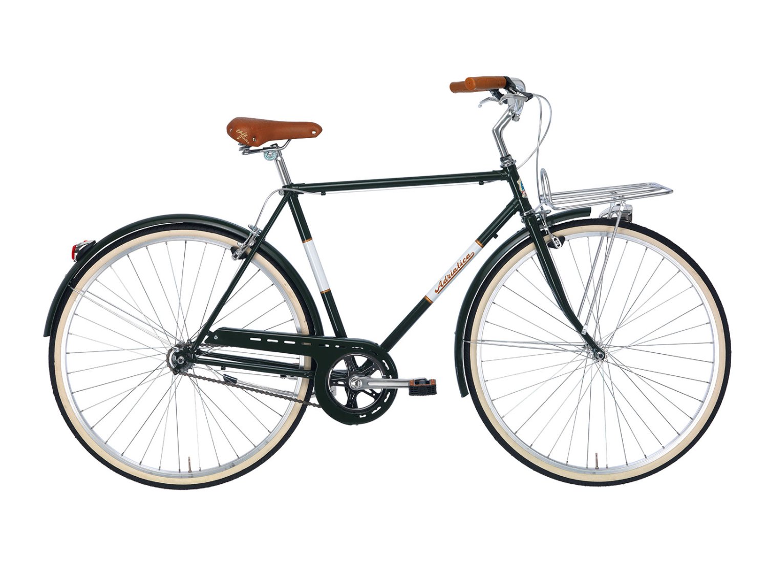 Городской велосипед ADRIATICA Vintage HOLLAND MAN 1V 28