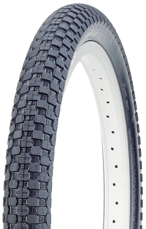 

Велопокрышка KENDA PREMIUM K-RAD K905 26"х2.50 (62-559), 60TPI низкий, 5-523900, Черный