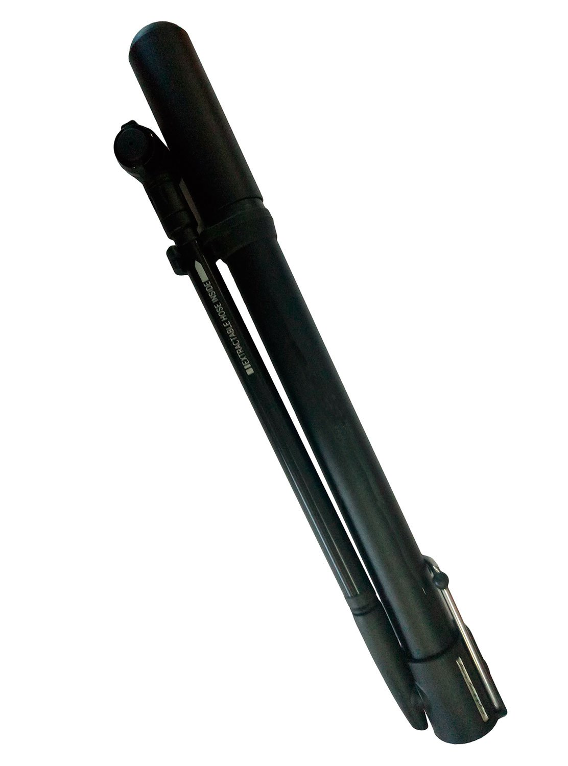 Мининасос Green Cycle GPM-273 под два типа клапана, T-образная ручка, макс 140 Psi, PUM-43-69
