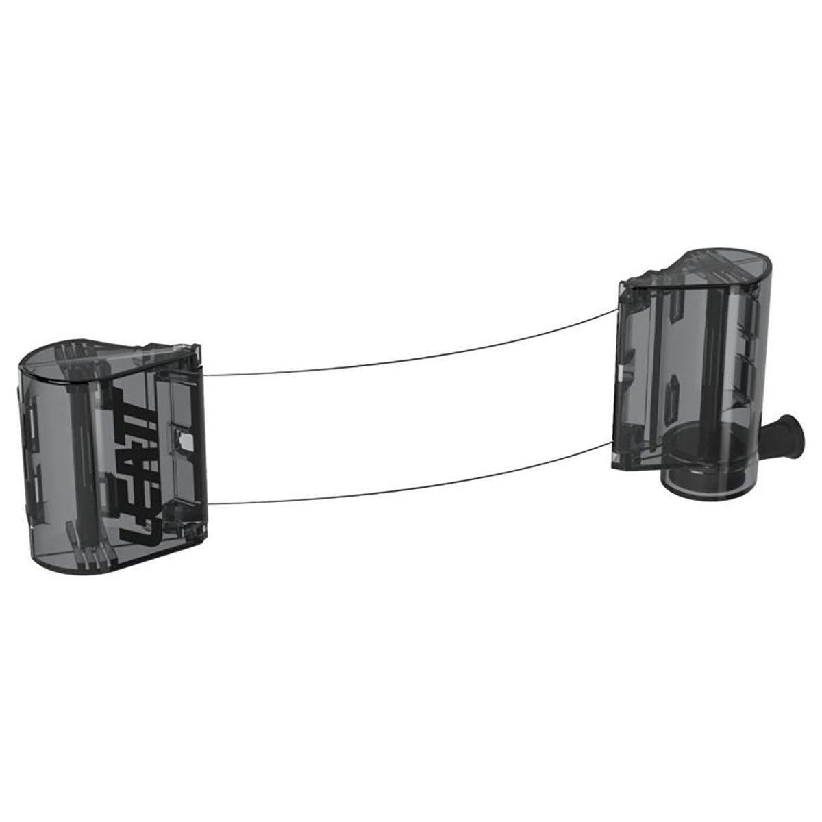 

Набор для перемотки Leatt Roll-Off Canister Kit, 48mm, 8019100110