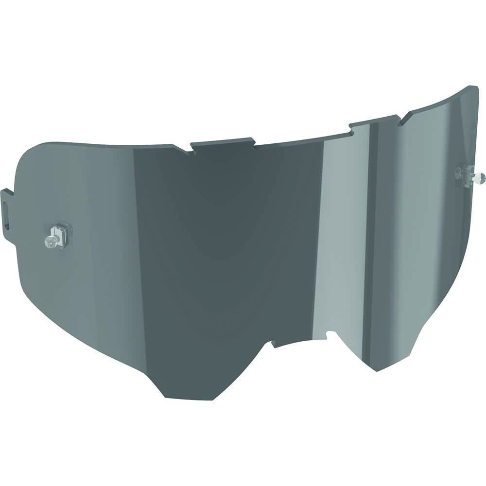 

Линза для веломасок Leatt Smoke Lens, 8019100095
