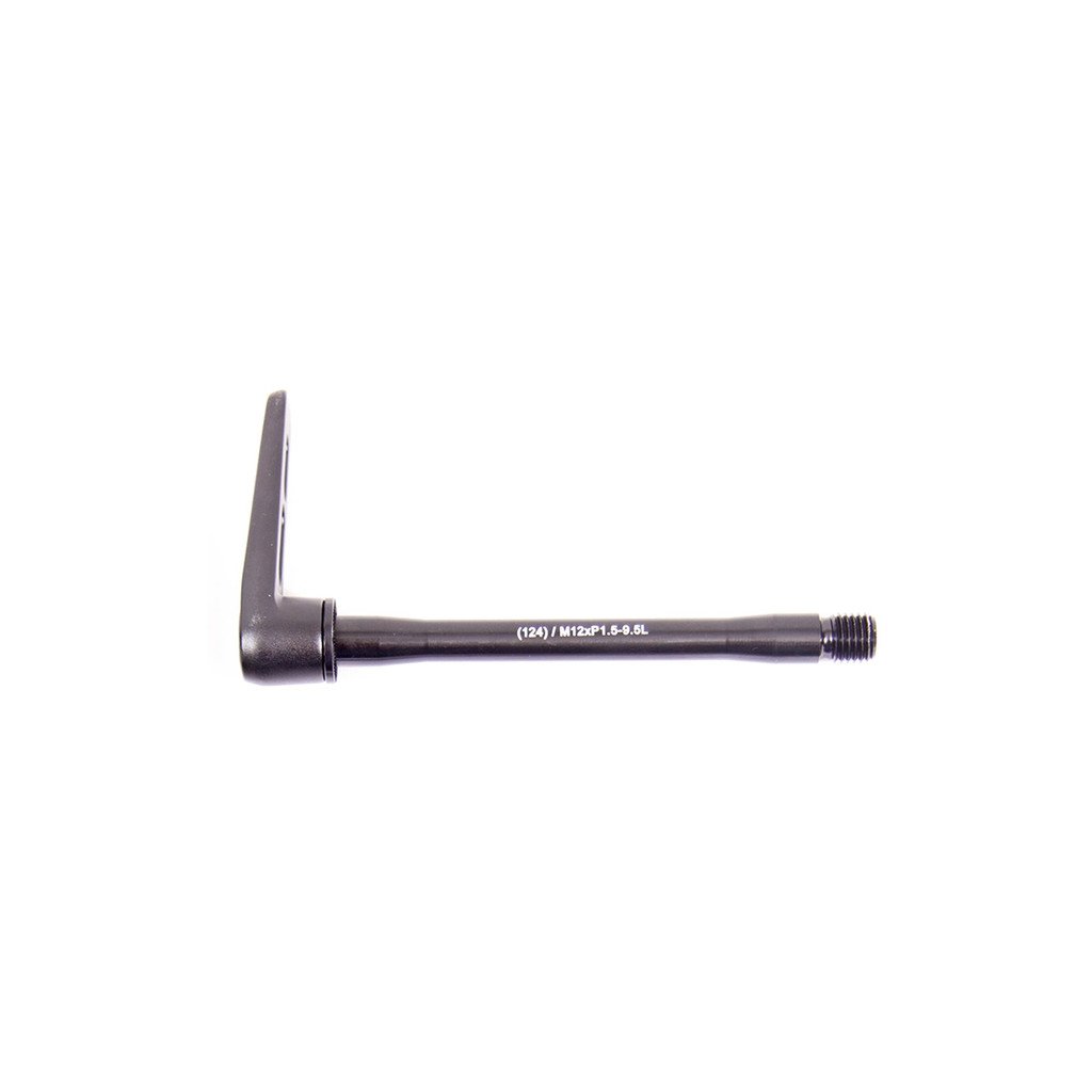 

Ось Wilier 12x125, передняя, WTP110N-16F