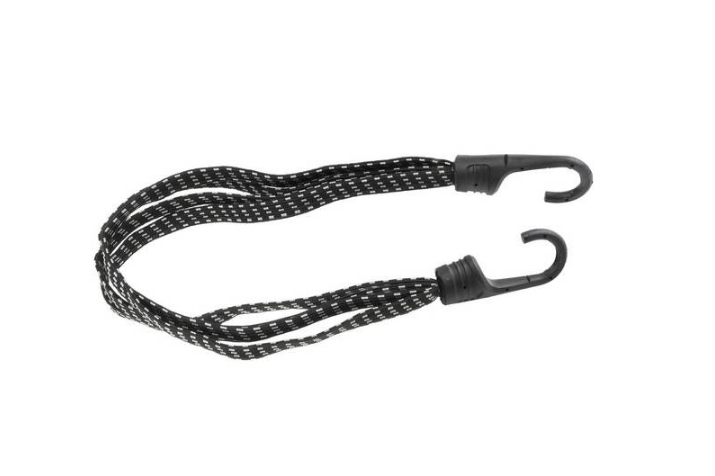 

Ремни эластичные M-WAVE Bungee Multi с крючками для багажа, 60 см, 780168