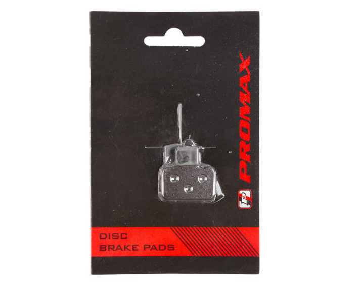 Колодки PRO MAX для дисковых тормозов, Shimano Deore, сталь, 2013, 360577 купить на ЖДБЗ.ру - фотография № 2