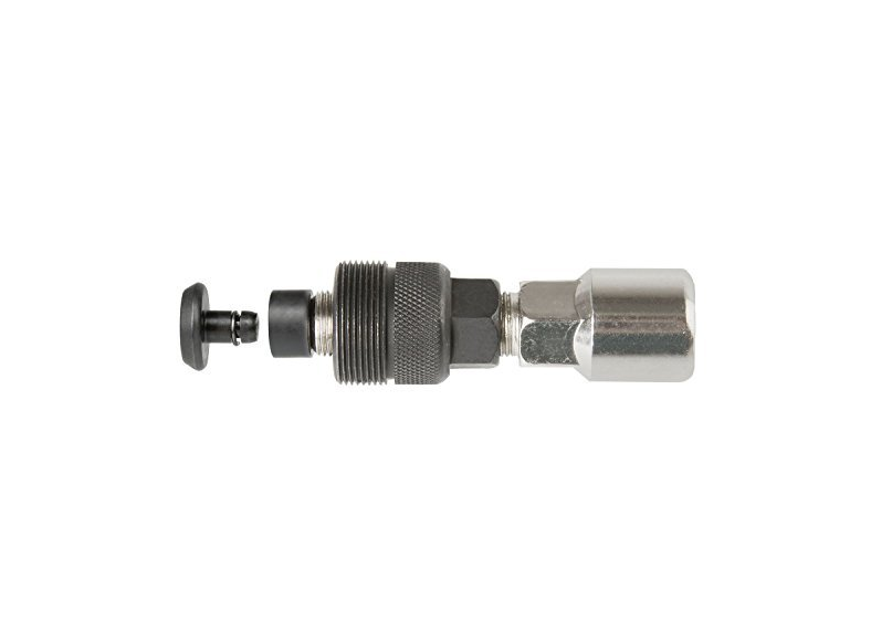 Съемник шатуна Выжимка шатунов M-Wave для Shimano Octalink, ISIS и квадратная ось, 880555