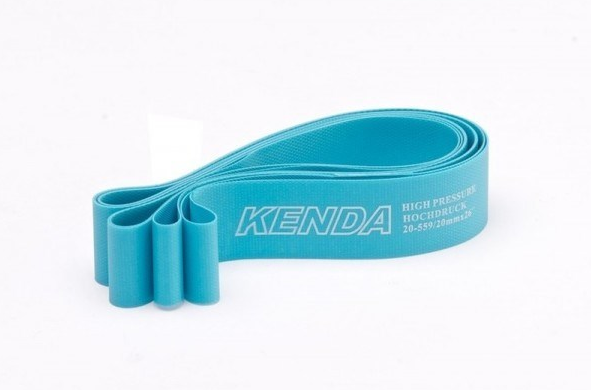 

Флиппер KENDA 28", шоссе, 16 мм, 2 штуки, 519306