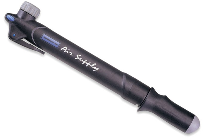 

Насос Giyo, пластик, AV/FV, телескопический, 80 psi, 25 см, на блистере, GP-45E