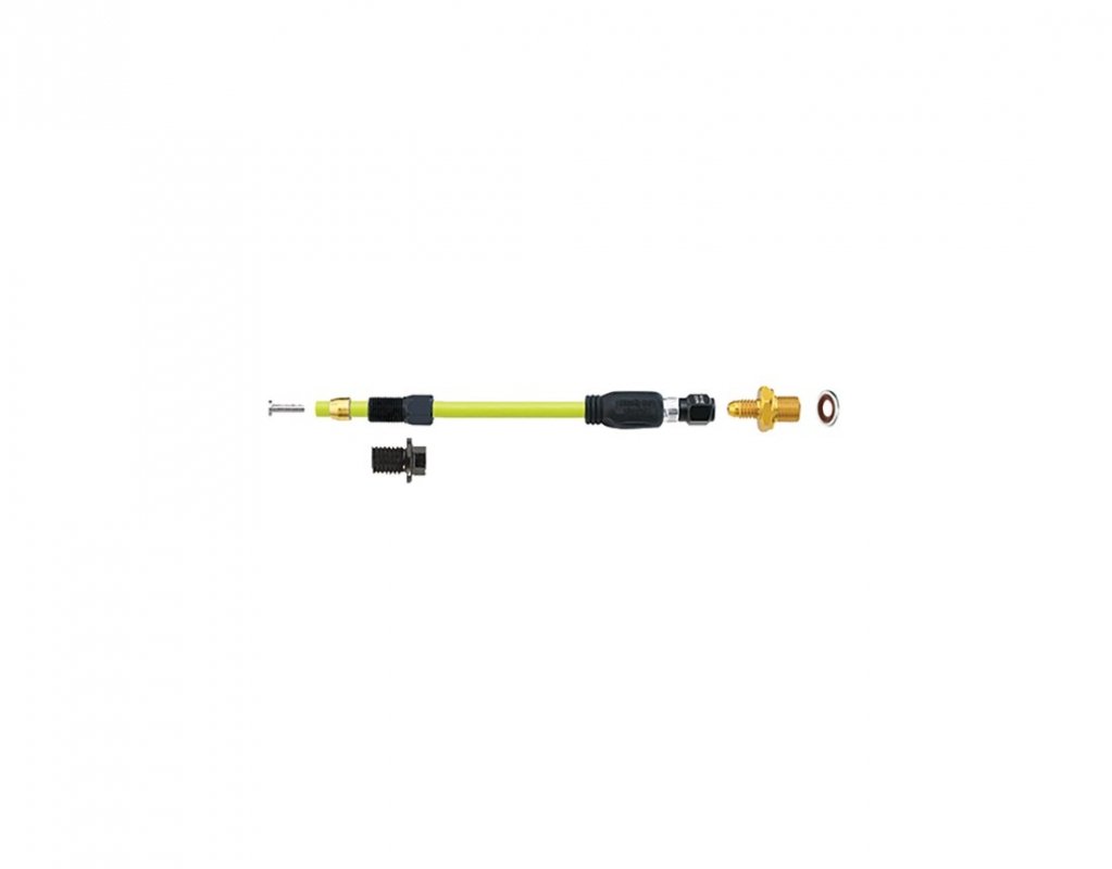 

Фитинги JAGWIRE HFA314 для гидролинии Shimano Dura Ace R9120, R9170, R9180, Ultegra R8020, R8070