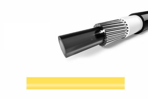 Велосипедная оплетка троса переключения ELVEDES, с пластиковым вкладышем, 10м, Ø4,2мм, желтый, 1120SP-14-10 оплетка троса переключения elvedes с пластиковым вкладышем длина 30м диаметр 4 2мм желтый