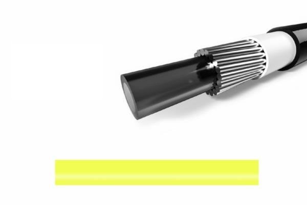 Велосипедная оплетка троса переключения ELVEDES, с пластиковым вкладышем, 10м, Ø4,2мм, неоново-желтый, 1120SP-12-10 оплетка троса переключения elvedes с пластиковым вкладышем длина 30м диаметр 4 2мм желтый