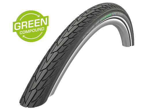 Schwalbe Durano Plus SmartGuard HS 464 Wire Bead Road Tire 700x28c Black Reflex