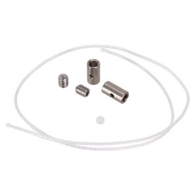 

Фиксация привода KS Link Cable Set, A3116-600