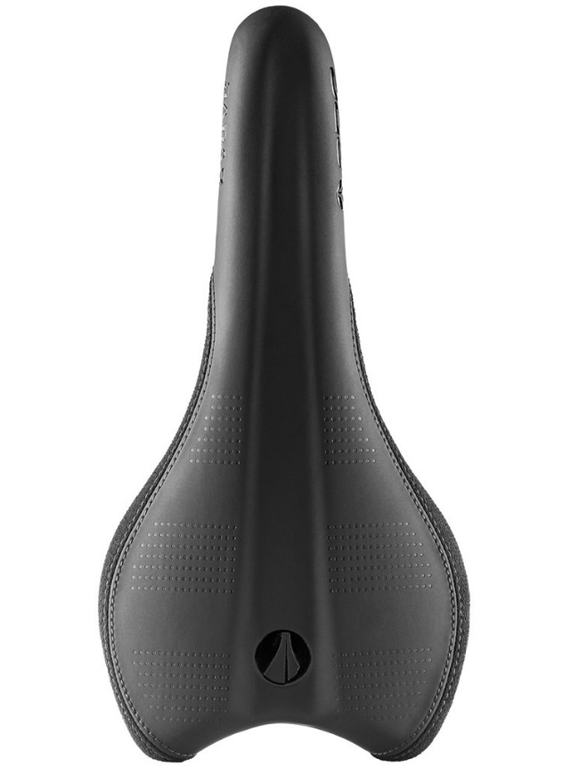 

Седло велосипедное SDG Radar Ti-Alloy Black/Black, 01500DS, Черный