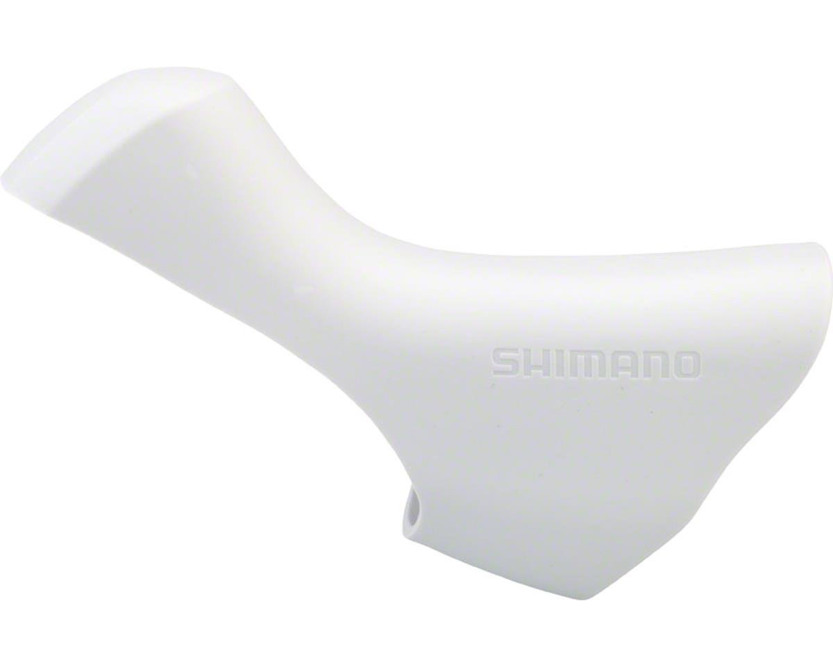 

Кожухи ручек для Shimano Ultegra ST-6800, пара, белый, Y00E98090