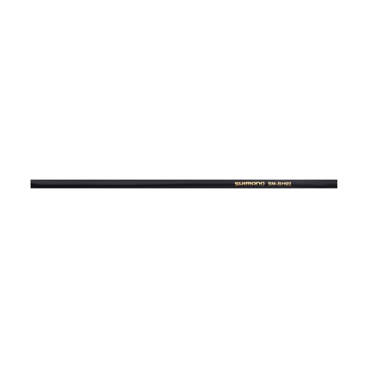 

Гидролиния SHIMANO Deore BH90-JK-SSR, 1700 мм, черный, соединительный болт (3 штуки), TL-BH61, ISMBH90JKSSL170