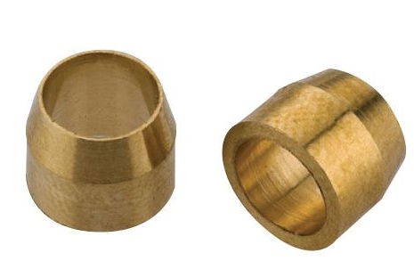 

Башинг JAGWIRE HFA305, для Shimano, латунь, HFA305
