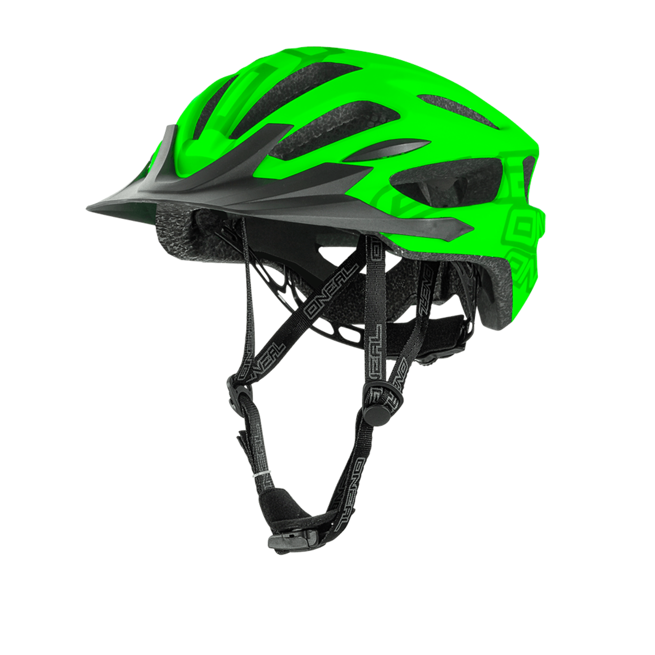 

Велошлем O´Neal Q RL Green 2016, 0504-202 (Размер: XS/S/M), Салатовый