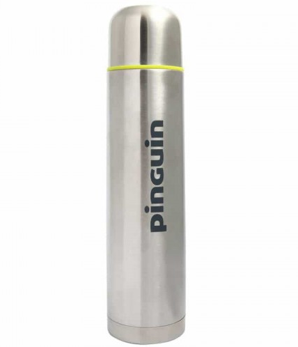 Термос PINGUIN Vacuum thermobottle 1L, p-5322