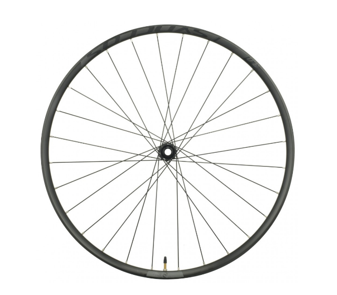 Колесо велосипедное переднее Syncros 3.0, 29", black, 250535-0001 купить на ЖДБЗ.ру - фотография № 2