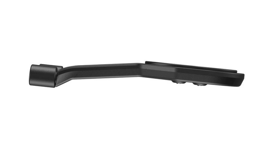 фото Держатель велокомпьютера syncros garmin edge для выноса syncros foil black, 265566-0001