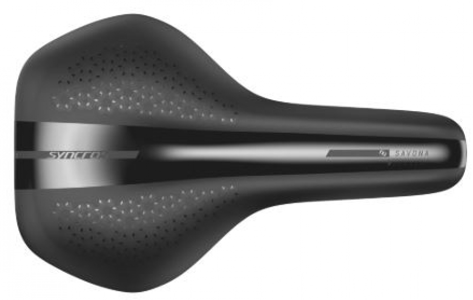 

Седло велосипедное Syncros Savona V 1.0 black, нейлон, 270216-0001, Черный