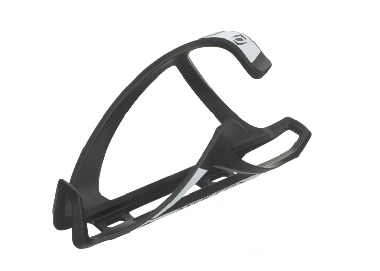 фото Флягодержатель велосипедный syncros tailor cage 2.0 правый, black/white, 250590-1007222