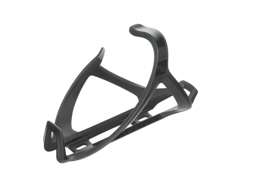 фото Флягодержатель велосипедный syncros tailor cage 1.0 левый, black matt, 250589-0135222