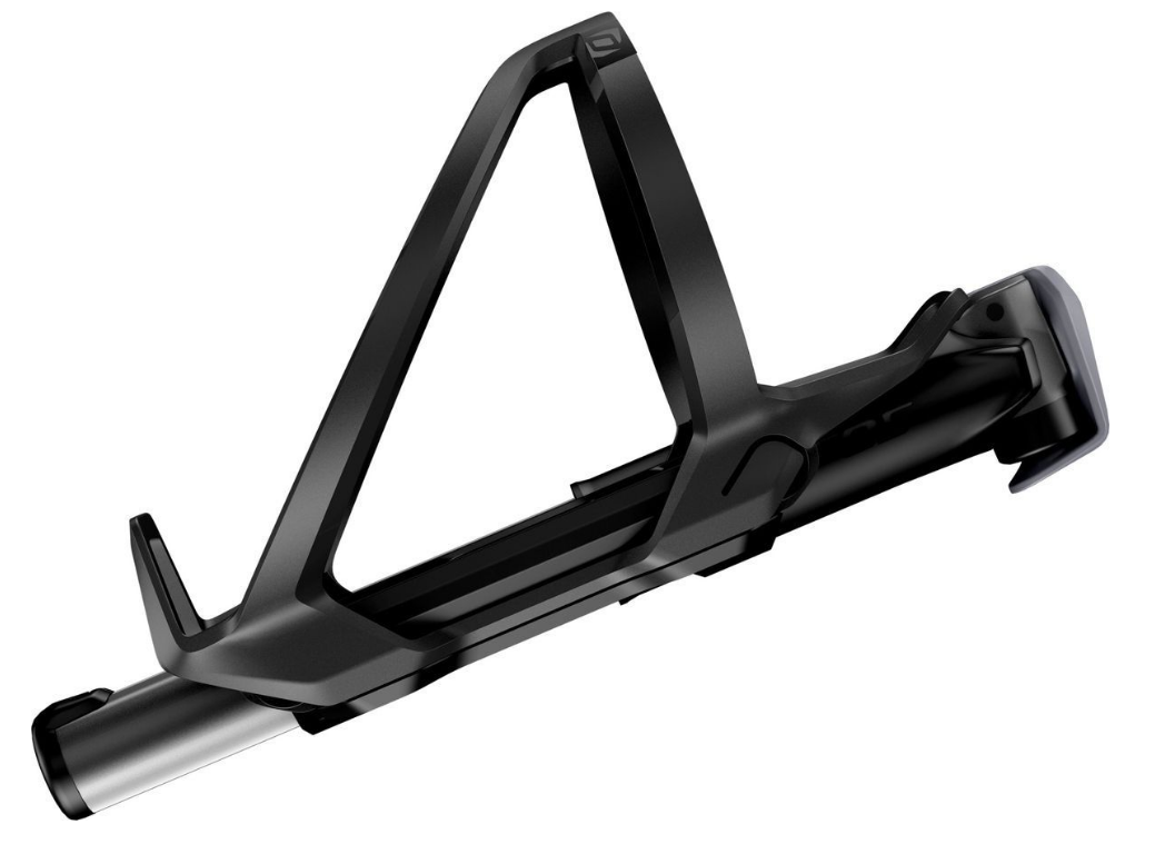 фото Флягодержатель велосипедный syncros matchbox coupe cage 2.0hp black, с насосом, с набором инструментов, 265593-0001