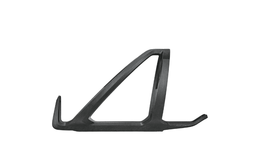 фото Флягодержатель велосипедный syncros coupe cage 1.0 black matt, карбон, 265594-0135