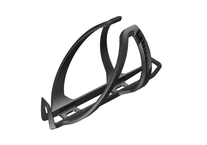 фото Флягодержатель велосипедный coupe cage 2.0 black matt/one size, карбон, 265595-0135 syncros