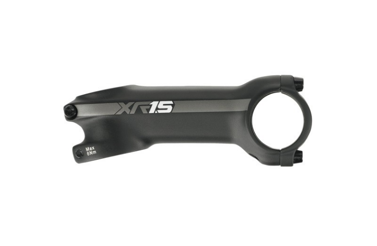   ВашВелосипед Вынос велосипедный Syncros XR1.5 -10°, 31.8 мм, black, 110 мм, 234764-BL