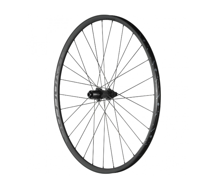 фото Колесо заднее велосипедное syncros xr1.0 carbon, 27.5", black, 241210-0001222