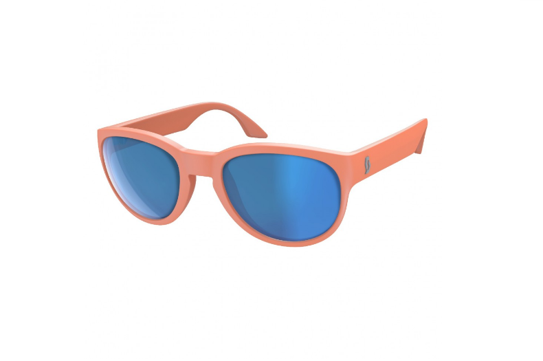 

Очки велосипедные Scott Sway, pink blue chrome, 241969-0026007