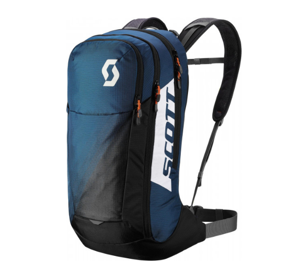 Рюкзак велосипедный Scott Trail Rocket Evo FR' 16, legion blue/white, 264501-5795 рюкзак с гидратором