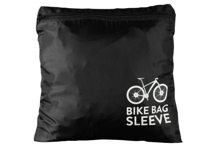 Чехол для велосипеда Scott Sleeve black, 264509-0001 купить на ЖДБЗ.ру - фотография № 3