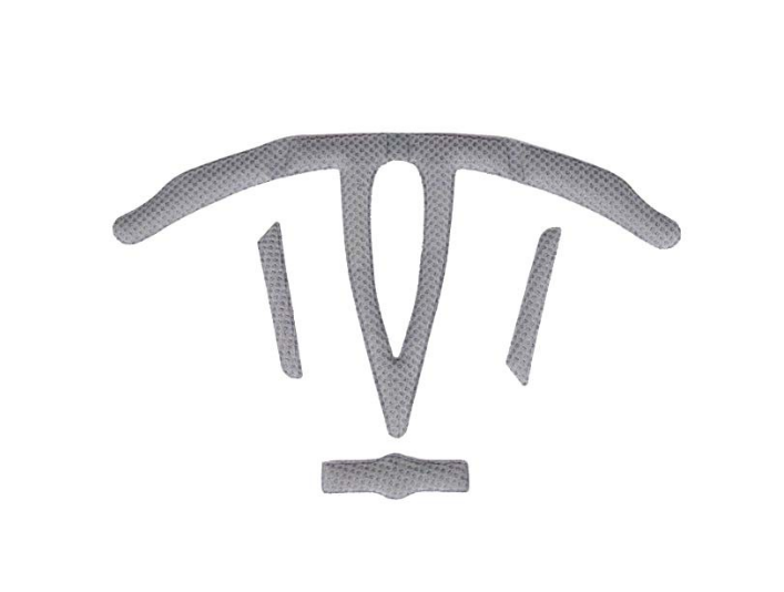 

Вставка в шлем Scott Watu grey, 215851