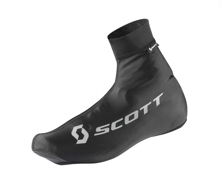 

Бахилы велосипедные Scott AS 30, black, 2017, 239766-0001 (Размер: XL/47-50)