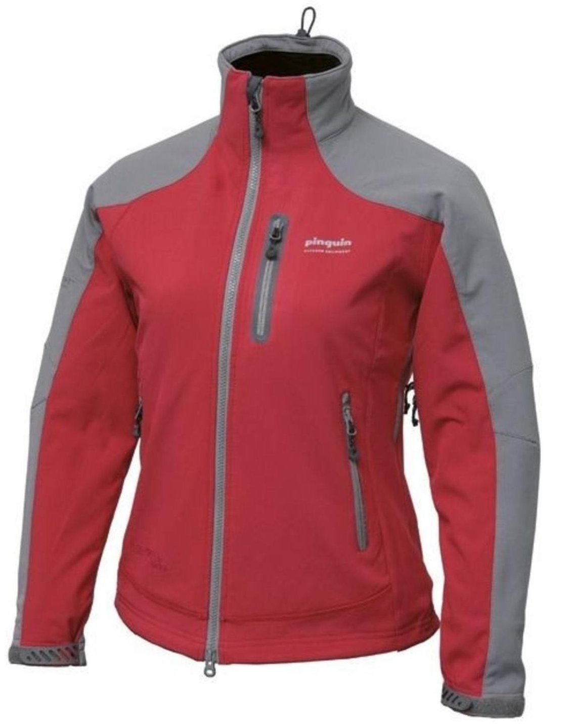 

Куртка PINGUIN Comet Lady Jacket, красный (Размер