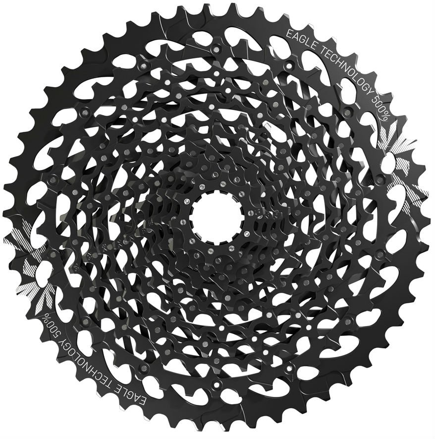 

Кассета Sram XG 1275 EAGLE 12V 10/50, 00.2418.073.000
