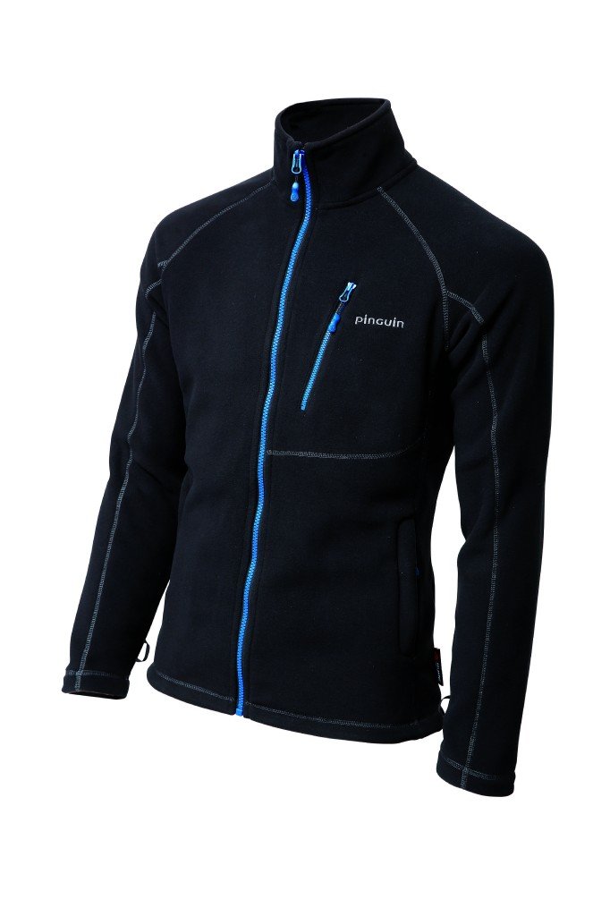 

Куртка Yucon Jacket PINGUIN, черный