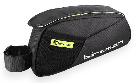 

Сумка на раму Birzman Belly B-Top Tube Bag Large, Grey, BM13-PO-TTB04-GABB