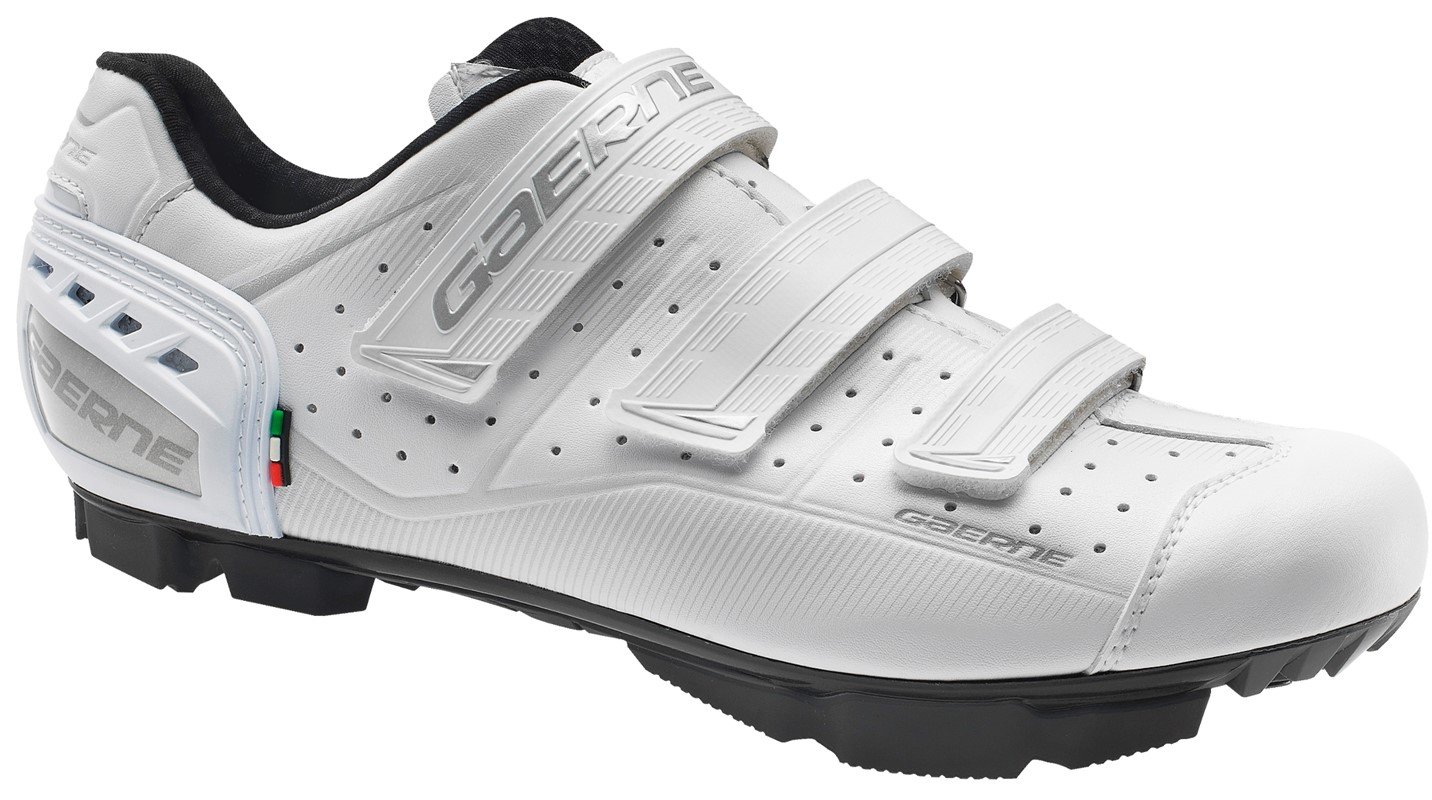 

Велотуфли Gaerne G.Laser White 2019 (Размер: 40 EUR)