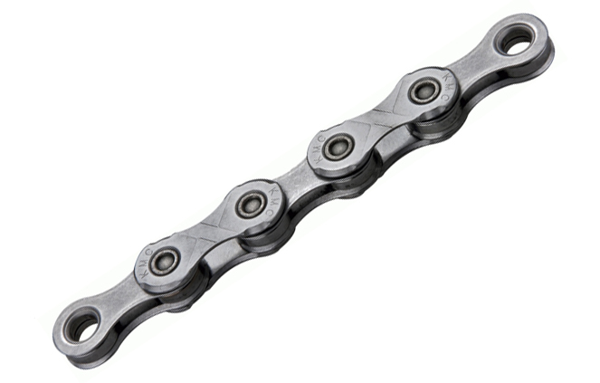 

Цепь KMC X12 EPT, 12 скоростей, 126 звеньев, серебрянный, BX12EP126